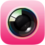 camera phone 6s android application logo